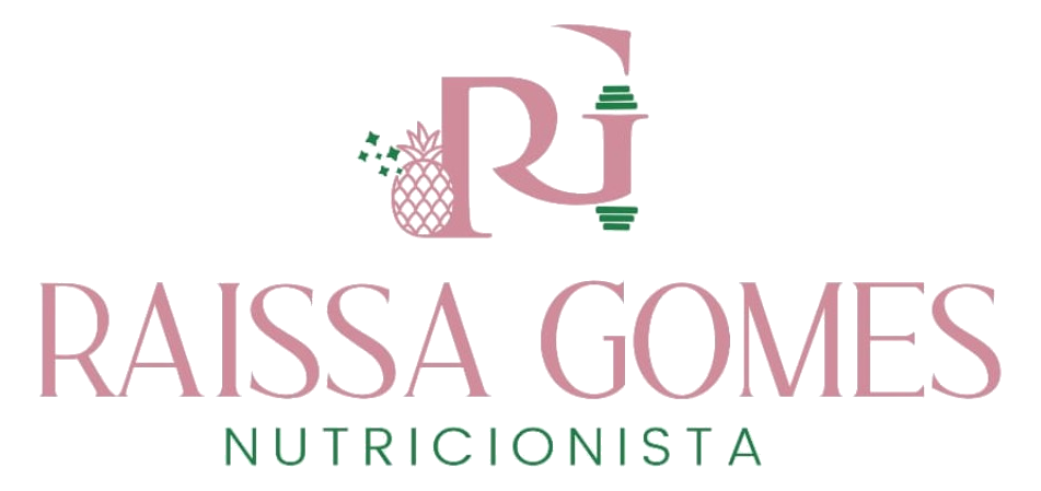 Raissa Gomes Nutricionista